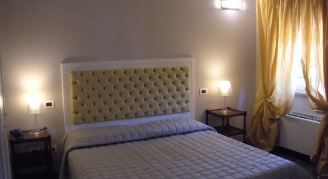 Трёхместный номер Classic Hotel Miro'