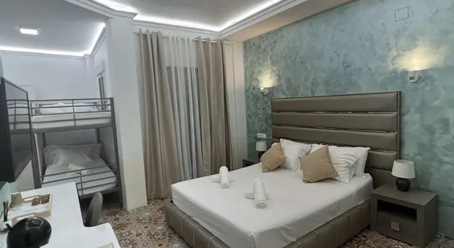 Номер Deluxe Hotel Galeón Boutique