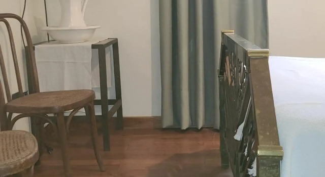 Habitación intima Virgen del Cerro