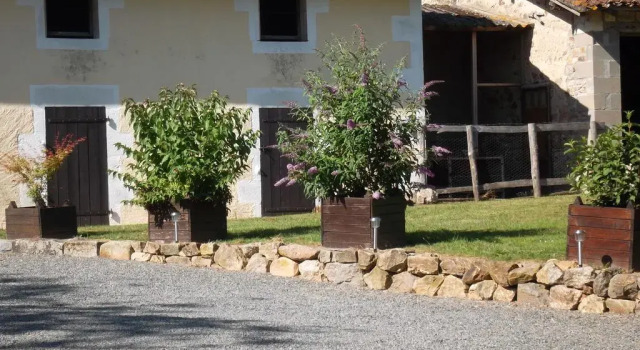 La Grange, Prenota Hotel Confolens Charente