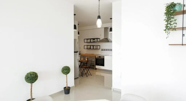 Luxury apartment with Sea View by Airsuite, Buchen Sie Ferienwohnung Ashdod Zentralbezirk Israel, in der Nähe von Ashdod Beach