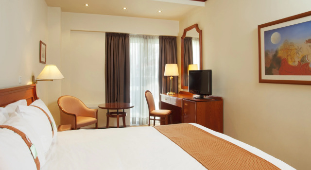 Holiday Inn Thessaloniki by IHG
