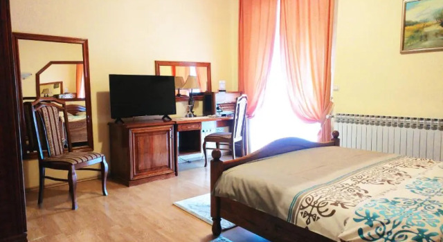 Номер Standard Hotel Derby Orašje