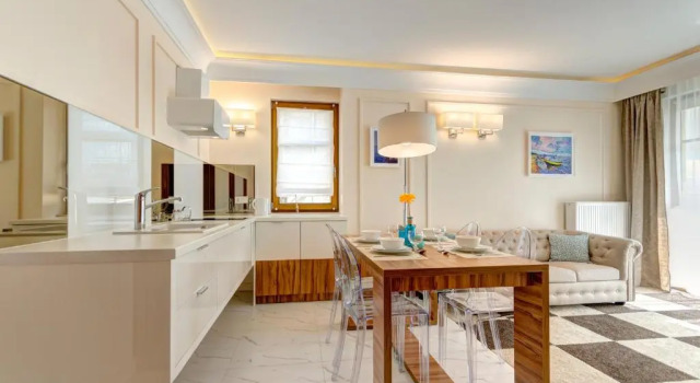 Bentley Home Sopot, Book Hotel Karlikowo 