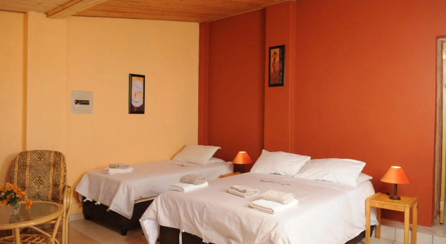 Hotel Uhland