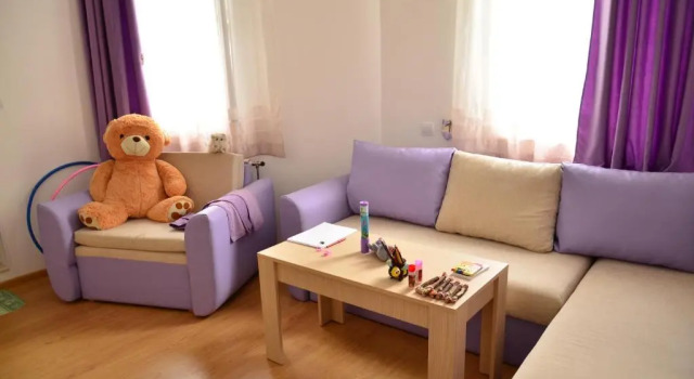 Guest House Nocturno, Забронировать Гостевой дом Отели Берковица с парковкой, Парковка