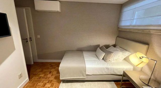 Номер Standard Santiago Family House - Luxury Guest House