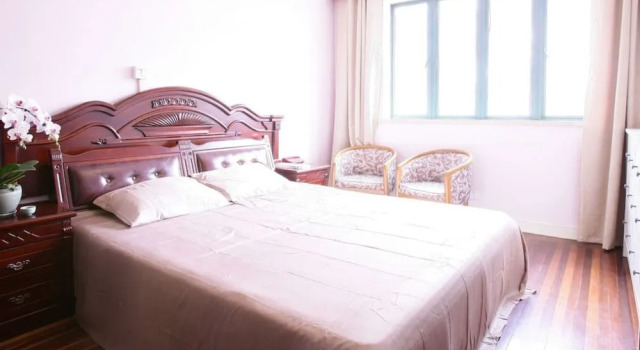 Wonderland - Xinzhuang Homestay, Varaa Hotelli Minhang 