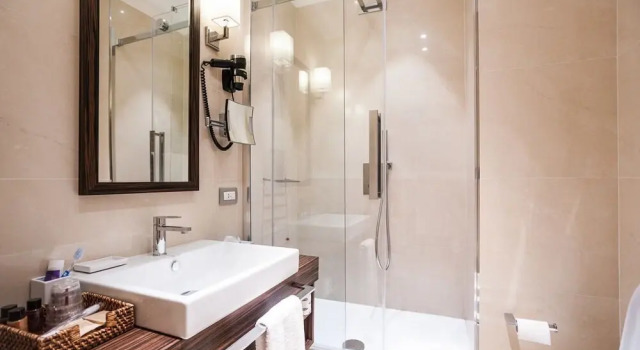 Номер Standard Maison Candia Luxury House