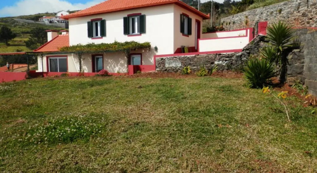 Domek wiejski 3 pokoje Au petit Madère