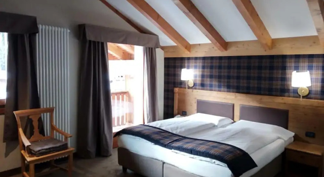 Hotel Orso Grigio, Prenota Hotel Selva di Cadore Monte Civetta