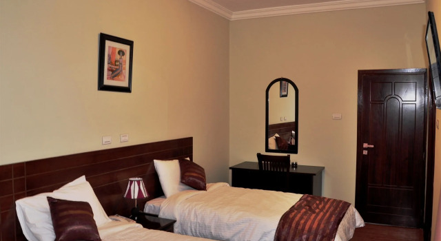 Hotel Lobelia