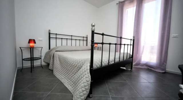 Апартаменты Boa Vista San Vito - Area Fitness, Barbecue Area, Tennis Court