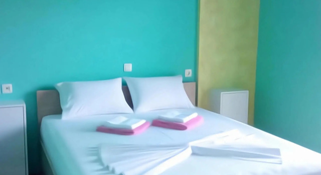 Vibrant Apartment in Rafina With Garden