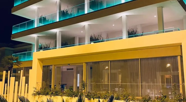Europa Hotel