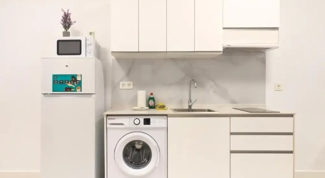 Апартаменты Rental San Luis