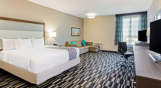 La Quinta Inn & Suites by Wyndham Sweetwater East, Reserva ahora Hotel Sweetwater Texas