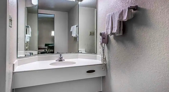 Люкс Motel 6-Monroe, LA