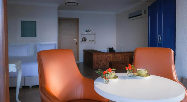 Sapanca Villa Suite, Varaa Villa Hotellit Marmara-alue pysäköinnillä, Pysäköinti
