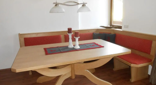Haus Unterdieterer, Book Hotel Annaberg im Lammertal 
