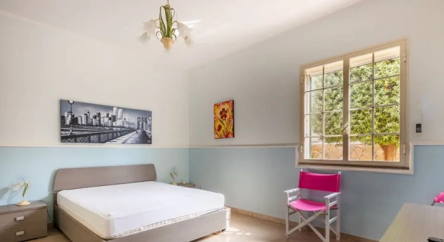 Villa Panarea, Book Villa Hotels in Sicily with Parking, Parking