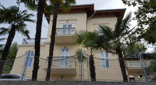 Apartments Villa Atta, Забронировать Апартаменты/квартира Опатия Opatija Riviera, рядом с Opatija Port