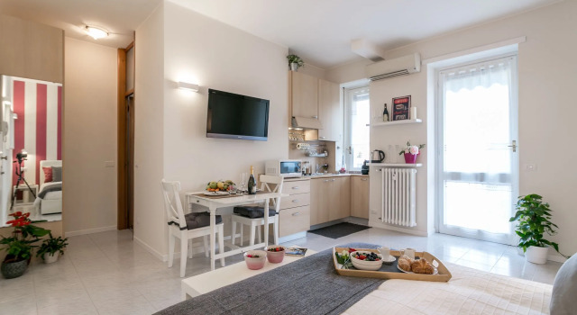 notaMi -  Violet Home Loreto