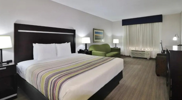 Run of House Country Inn & Suites by Radisson, Jacksonville - Orange Park