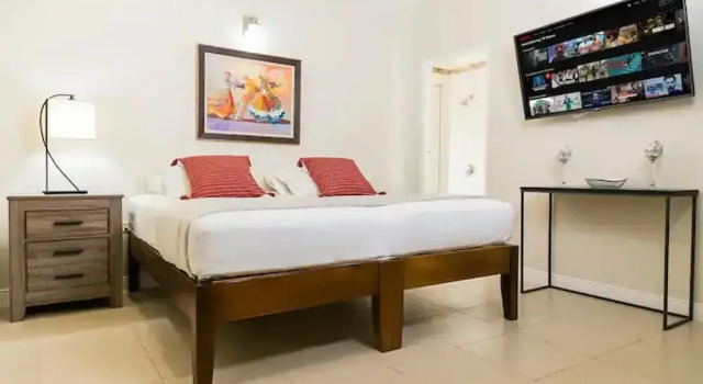 Serenity Gardens Living, Prenota Appartamento Kingston Giamaica