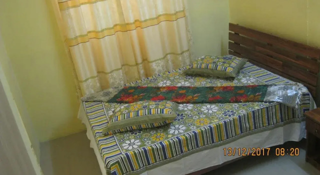 Indira Guest House Is In The Heart Of Flic En Flac