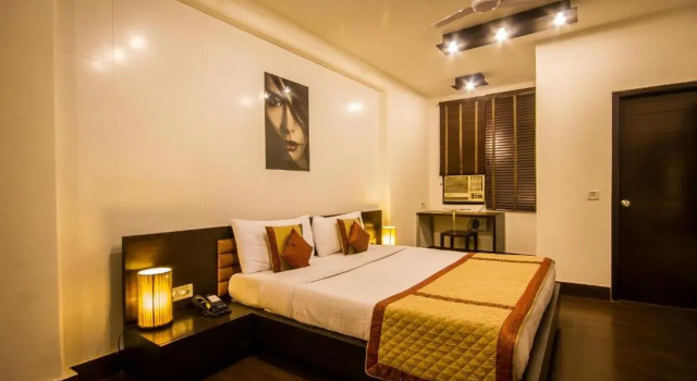 Двухместный номер Premium Hotel Good Palace