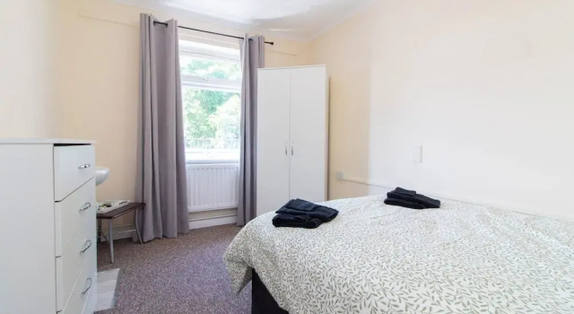 Brookvale Guest House Room 13