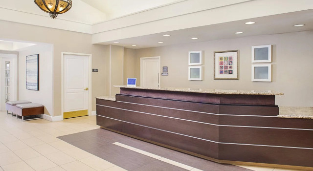 Residence Inn Houston - West University