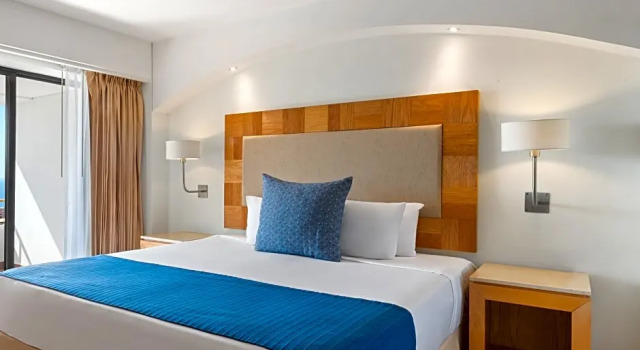 Run of House Park Royal Beach Huatulco