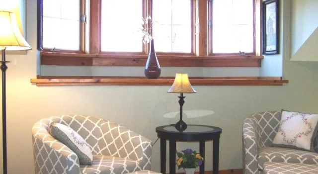 The Porch and Pillow, Reserva ahora Hotel Niagara Wine Region Ontario