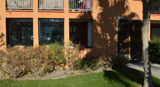 Appartement Argelès-sur-Mer, 3 pièces, 4 personnes - FR-1-225-652