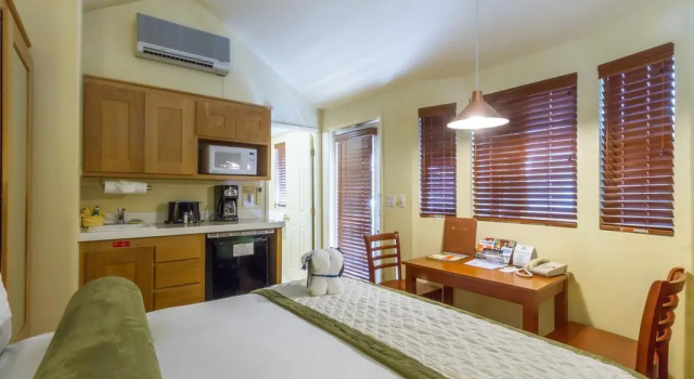 Люкс RiverPointe Napa Valley Resort