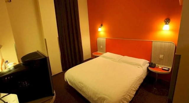 Motel 168 Shanghai Chunshen Road Branch, Varaa Motelli Pudong Shanghai