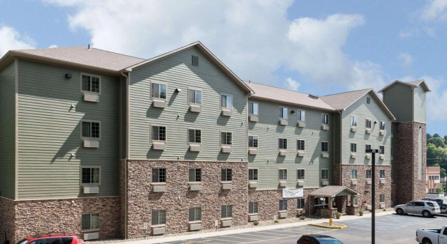 Suburban Studios Morgantown, Κράτηση Ξενοδοχείο Μοργκαντάουν Δυτική Βιρτζίνια