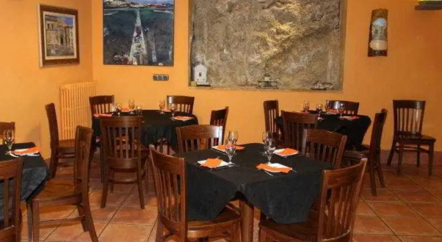 Номер Standard Hotel Rural La Fasana