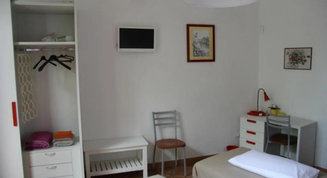 Двухместный номер Standard Burchiello b&b