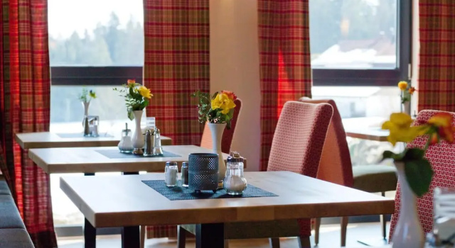 Hotel Moorhof