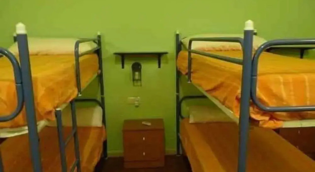 Albergue Turístico La Alegría, Prenota Hotel Pescueza Estremadura