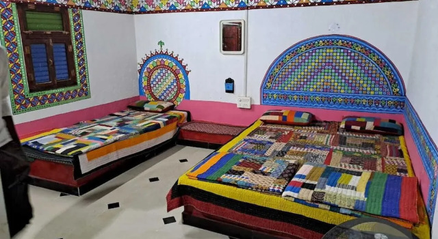 Rann Bhoomi Resort, Varaa Lomakeskus Lomahotellit kohteessa Gujarat, Lomakeskus