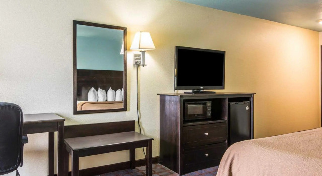 Номер Standard Red Lion Inn & Suites Blue Springs