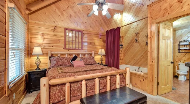 Irish Blessings by Jackson Mountain Rentals