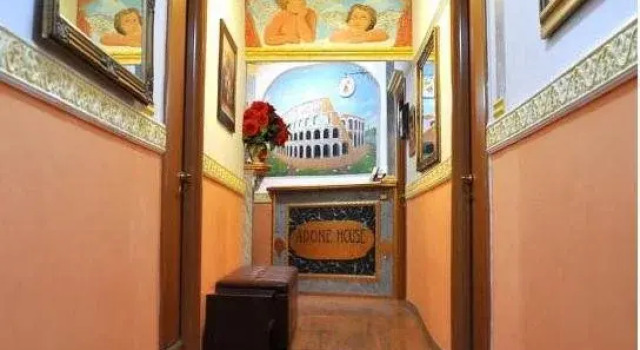 Foscolo Studio Apartment, Забронировать Апартаменты/квартира Апартаменты Рима, рядом с Piazza San Giovanni in Laterano, Апартаменты/квартира