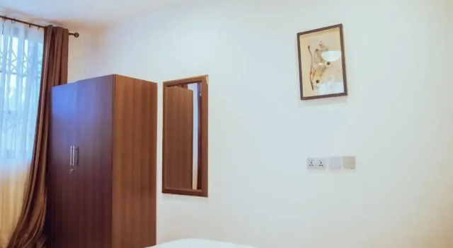 Номер Standard Aiden Homes And Apartments Hotel