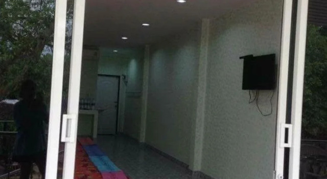 Manowwhan Homestay, Rezervovat Hotel Hotely v Petchaburi s parkováním, Parkování