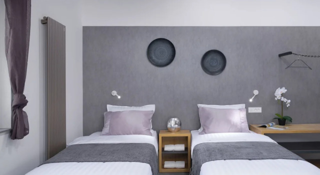 Студия Classic Vila Emona